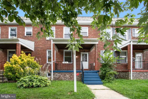 3617 Elmley Ave, BALTIMORE, MD 21213
