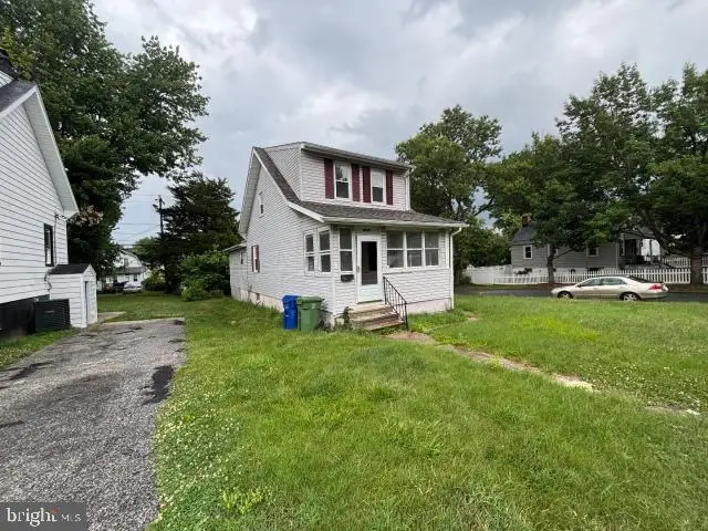 4516 Woodlea Ave, Baltimore, MD 21206 - #3
