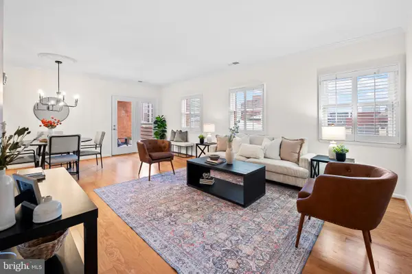 123 W Barre St W #402, BALTIMORE, MD 21201