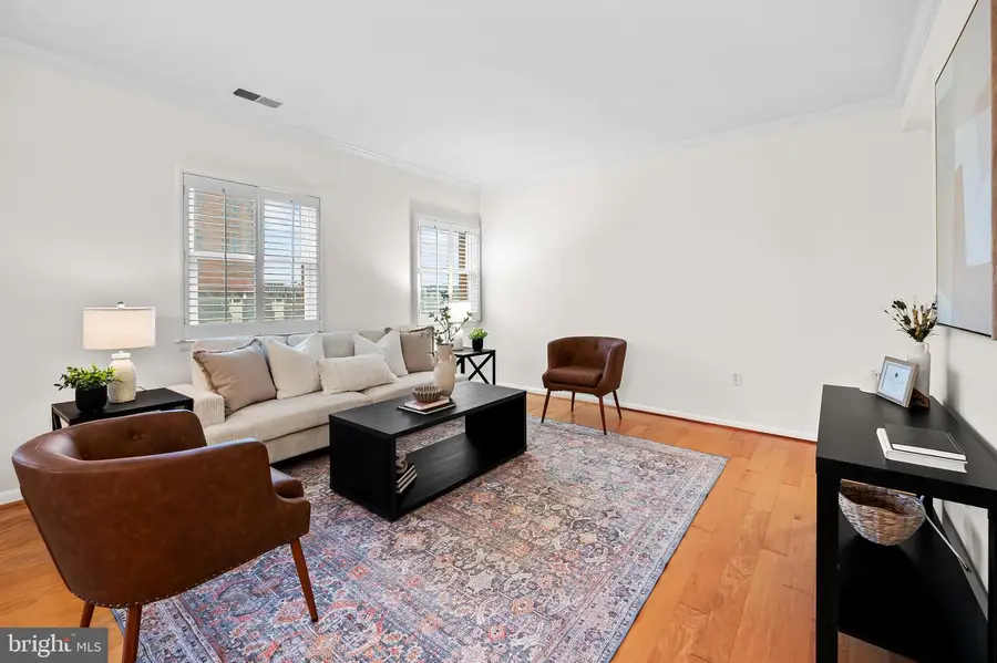 123 W Barre St W #402, Baltimore, MD 21201 - #3