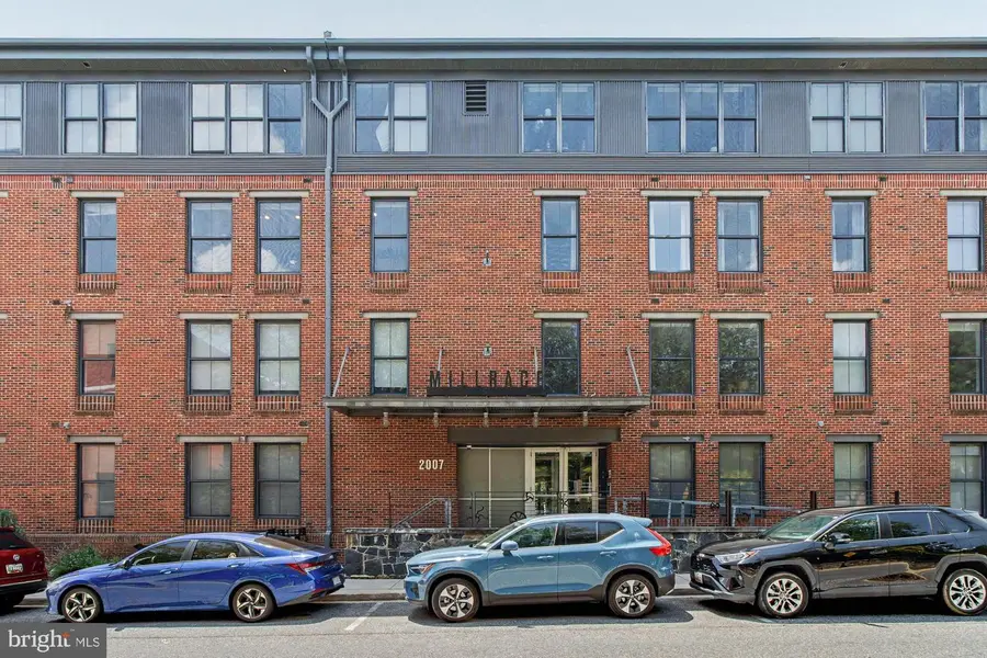 2007 Clipper Park Rd #314, Baltimore, MD 21211 - #3