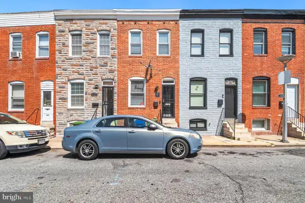 1232 Glyndon Ave, BALTIMORE, MD 21223