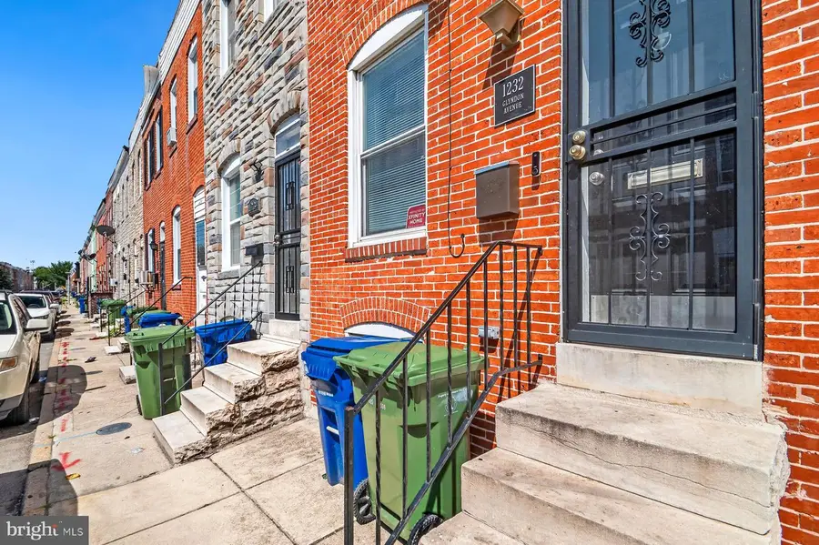 1232 Glyndon Ave, Baltimore, MD 21223 - #2