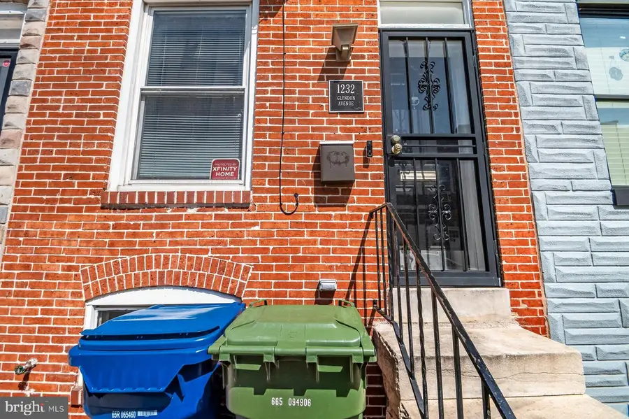 1232 Glyndon Ave, Baltimore, MD 21223 - #3