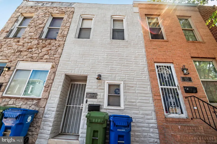 1123 S Carey St, Baltimore, MD 21223 - #3