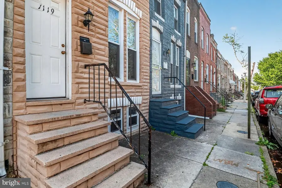 1119 Cleveland St, Baltimore, MD 21230 - #2