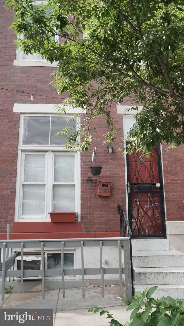 2802 Jefferson St, Baltimore, MD 21205 - #1