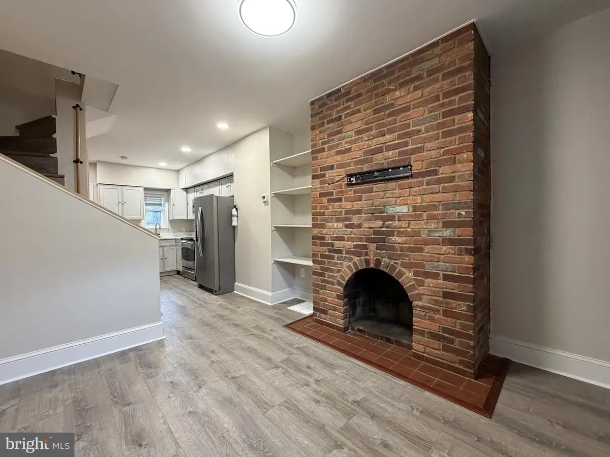 417 Scott St, Baltimore, MD 21230 - #1