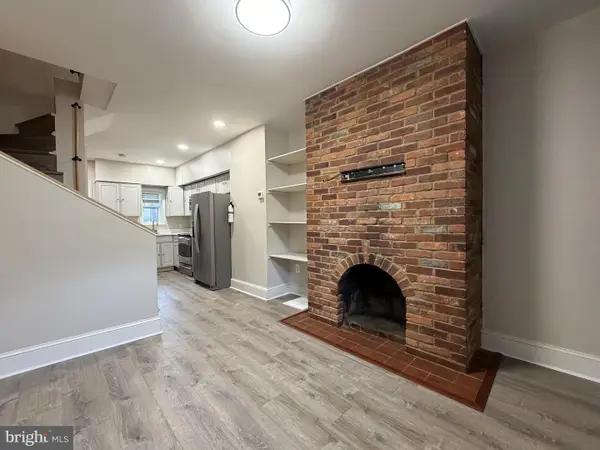 417 Scott St, BALTIMORE, MD 21230