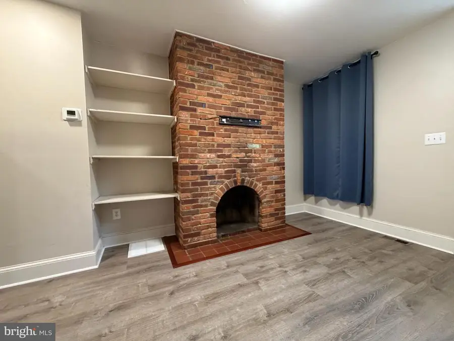 417 Scott St, Baltimore, MD 21230 - #2