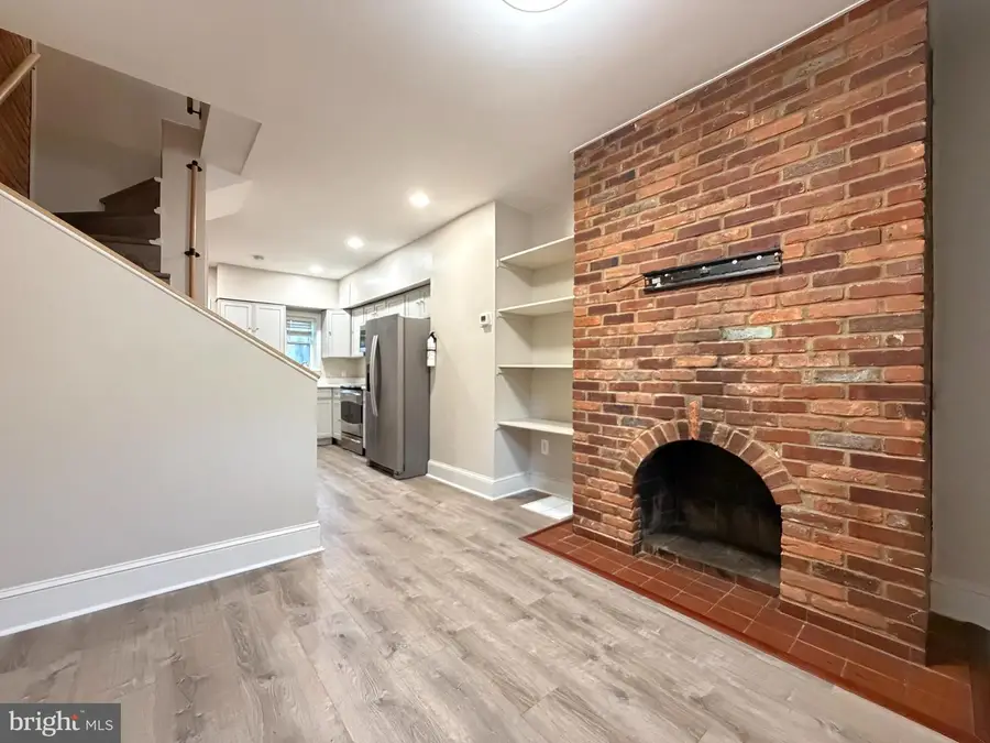 417 Scott St, Baltimore, MD 21230 - #3