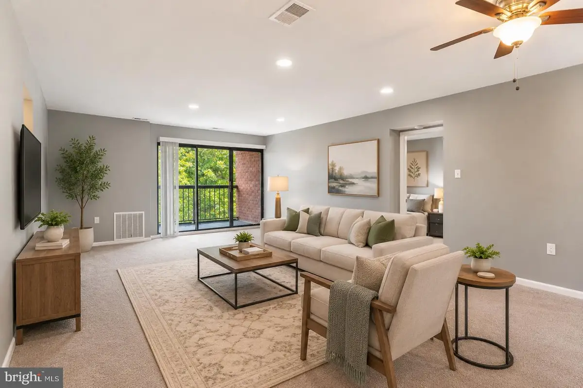 6711 Park Heights Ave #410, Baltimore, MD 21215 - #1