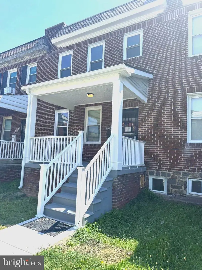 3602 Chesterfield Ave, Baltimore, MD 21213 - #2