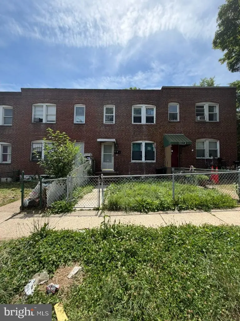 3625 Everett St, Curtis Bay, MD 21226 - #1