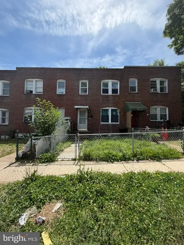 3625 Everett St, BALTIMORE CITY, MD 21226