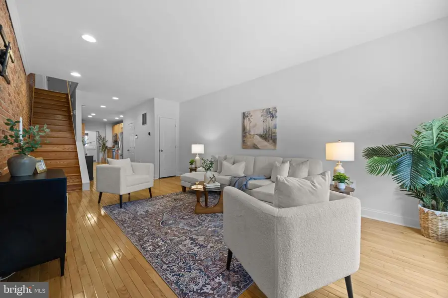 609 Fort Ave E, Baltimore, MD 21230 - #2