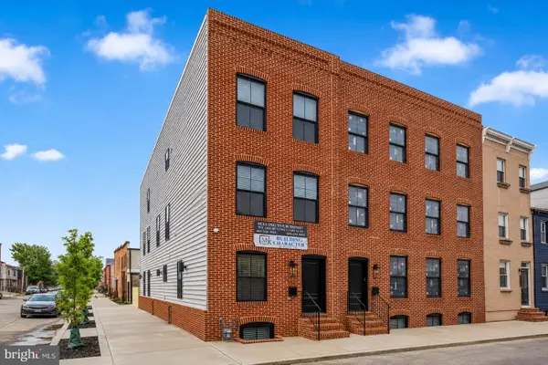 1647 Cuba St, BALTIMORE, MD 21230