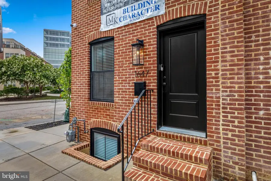 1647 Cuba St, Baltimore, MD 21230 - #2