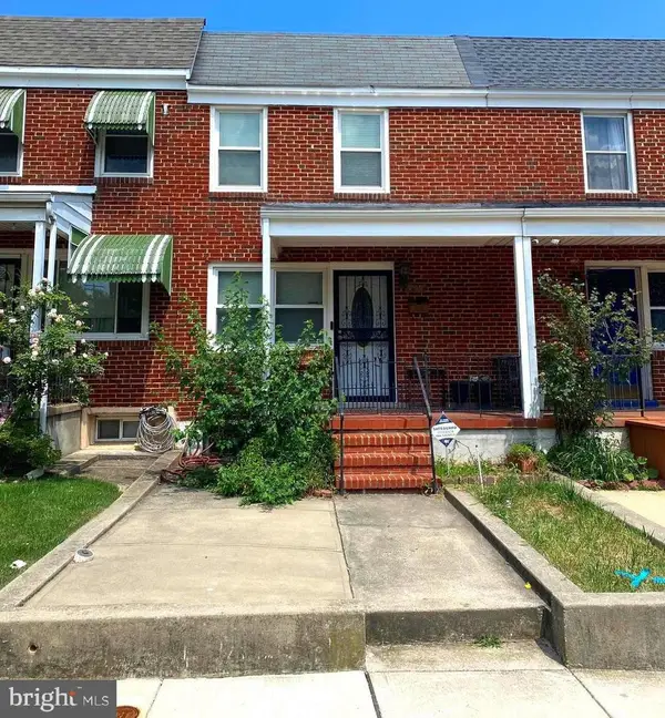 709 Tolna St, BALTIMORE, MD 21224