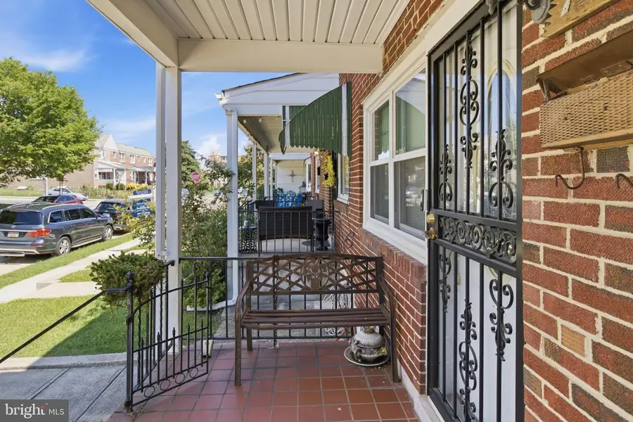 709 Tolna St, Baltimore, MD 21224 - #2
