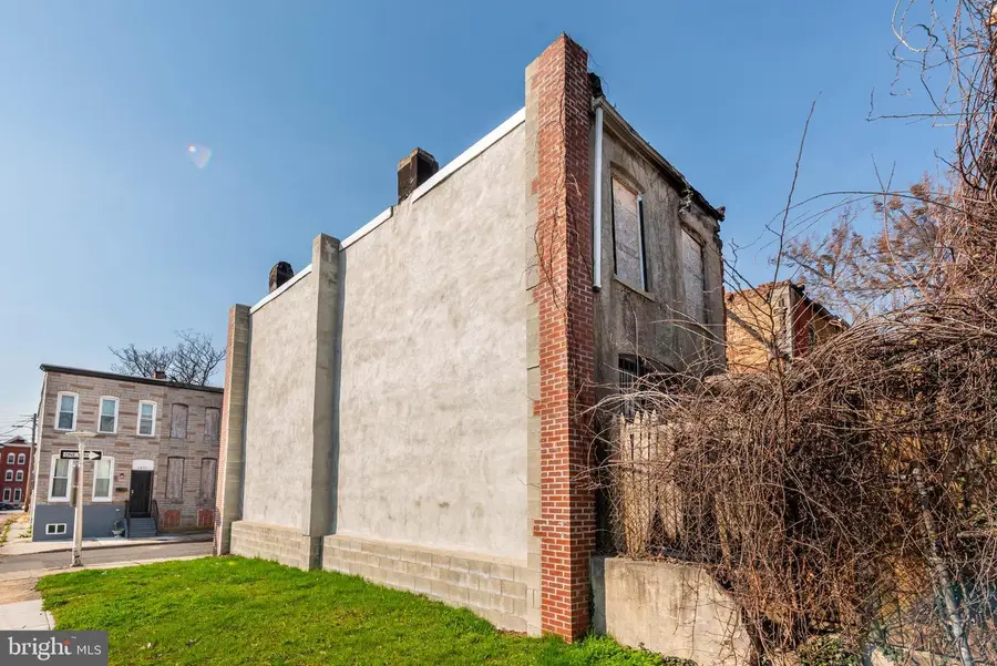 1818 W Fairmount Ave, Baltimore, MD 21223 - #3
