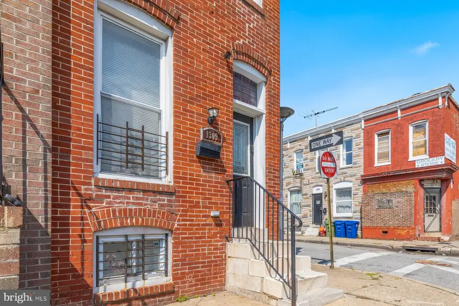 1309 W Ostend St, Baltimore, MD 21223 - #3