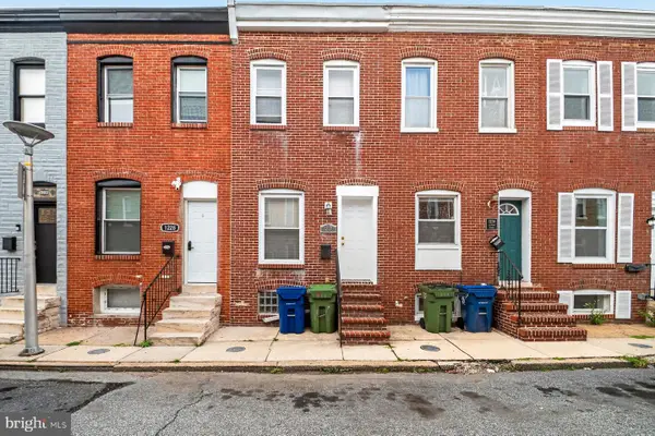 1226 Glyndon Ave, BALTIMORE, MD 21223