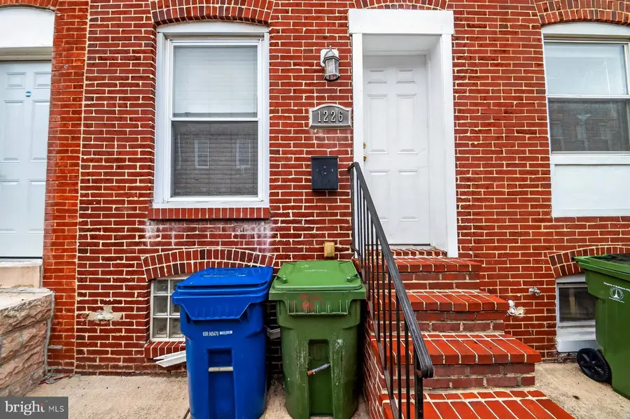 1226 Glyndon Ave, Baltimore, MD 21223 - #3