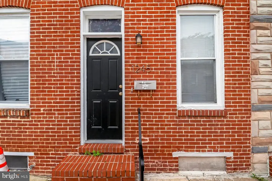 1245 Sargeant St, Baltimore, MD 21223 - #3
