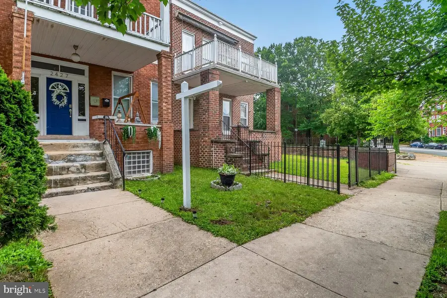 2427 Linden Ave, Baltimore, MD 21217 - #3