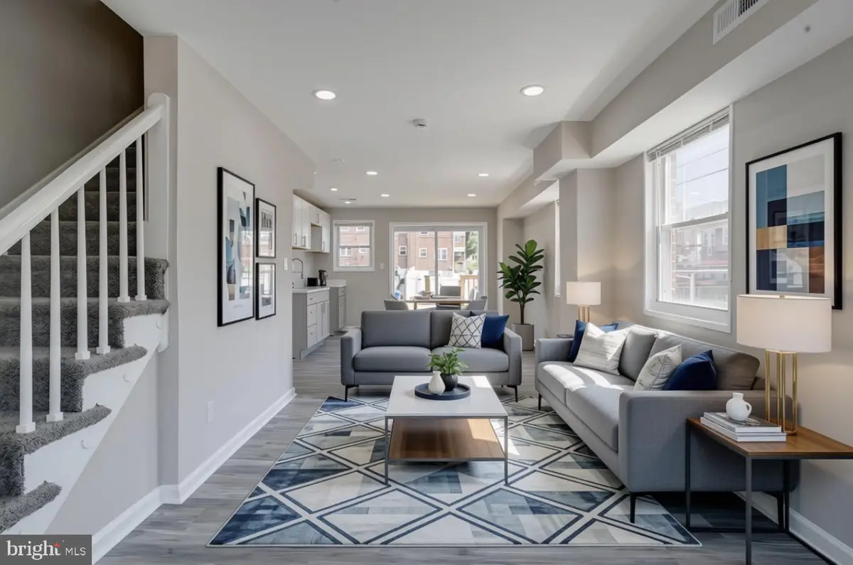 4100 Colborne Rd, Baltimore, MD 21229 - #1