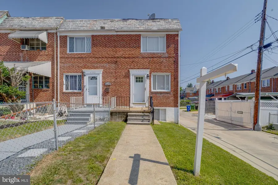 4100 Colborne Rd, Baltimore, MD 21229 - #2
