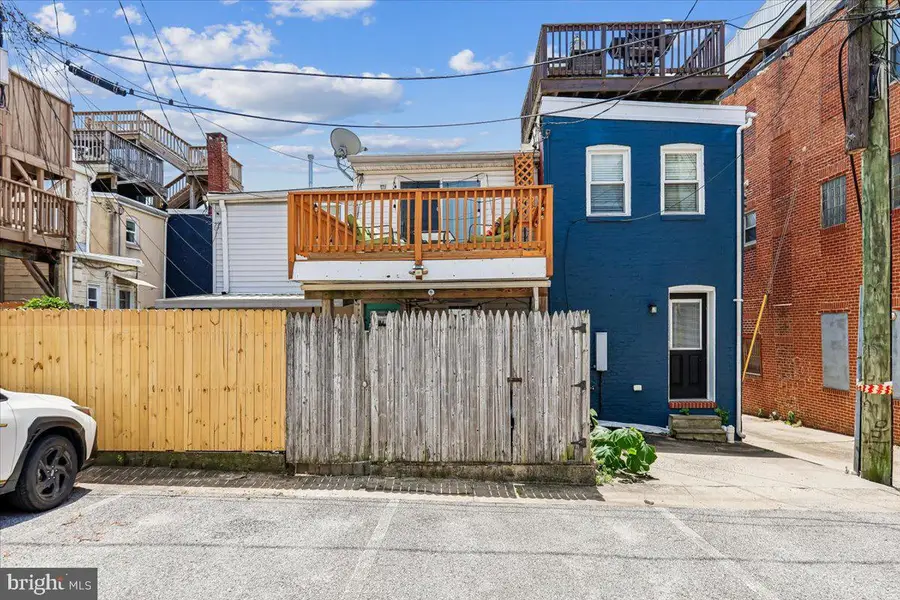 136 E Fort Ave, Baltimore, MD 21230 - #3