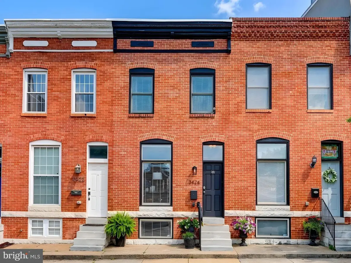 3424 Fait Ave, Baltimore, MD 21224 - #1