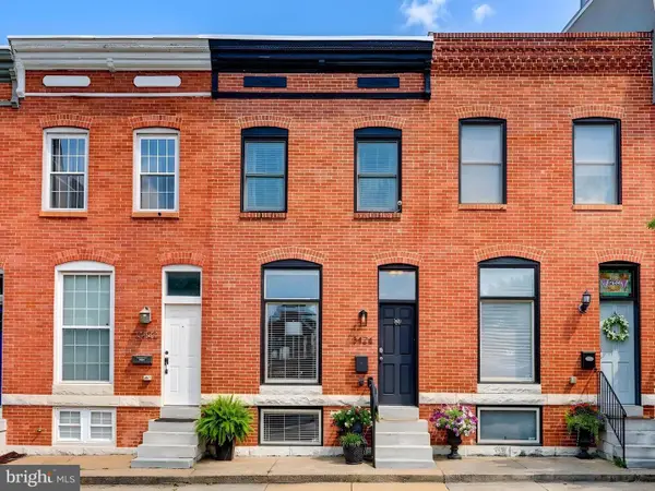 3424 Fait Ave, BALTIMORE, MD 21224