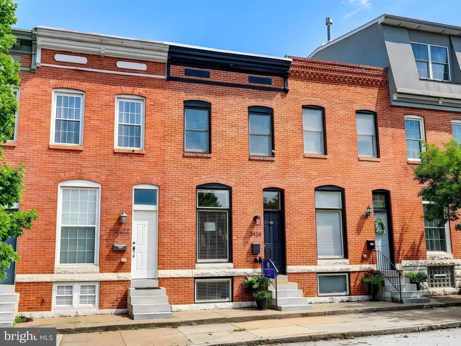 3424 Fait Ave, Baltimore, MD 21224 - #3