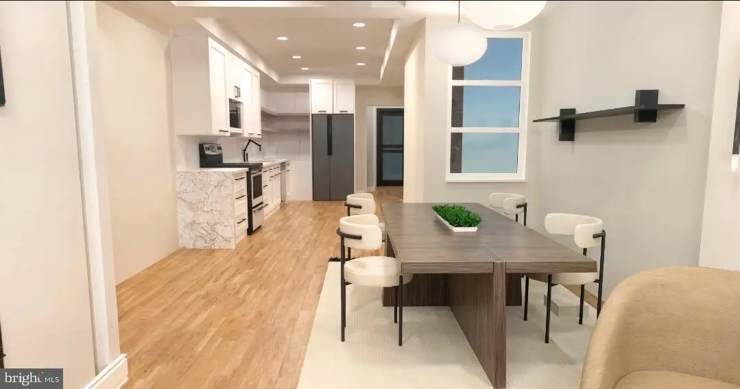 2784 W North Ave, Baltimore, MD 21216 - #1
