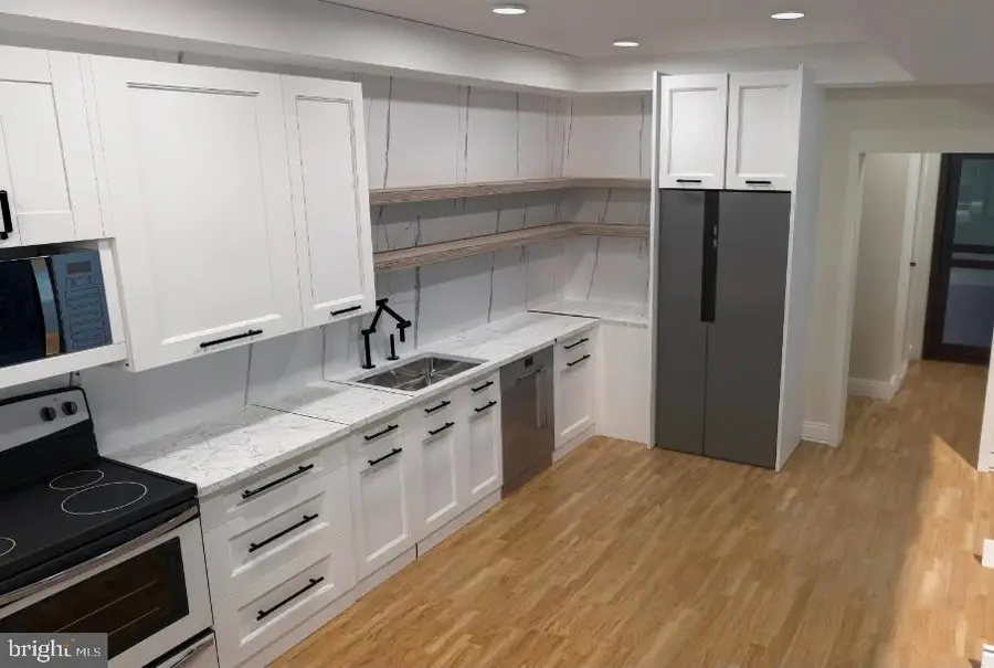 2784 W North Ave, Baltimore, MD 21216 - #2