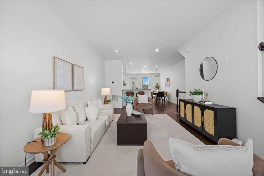 102 Oldham St, Baltimore, MD 21224 - #3