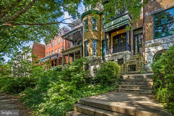 2014 Mount Royal Ter, BALTIMORE, MD 21217