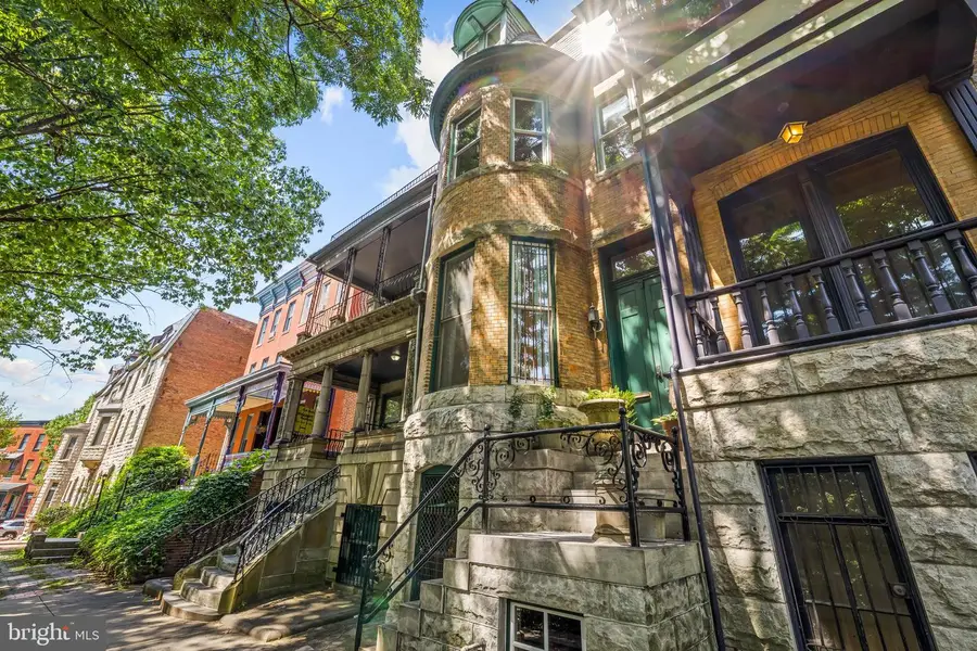 2014 Mount Royal Ter, Baltimore, MD 21217 - #2
