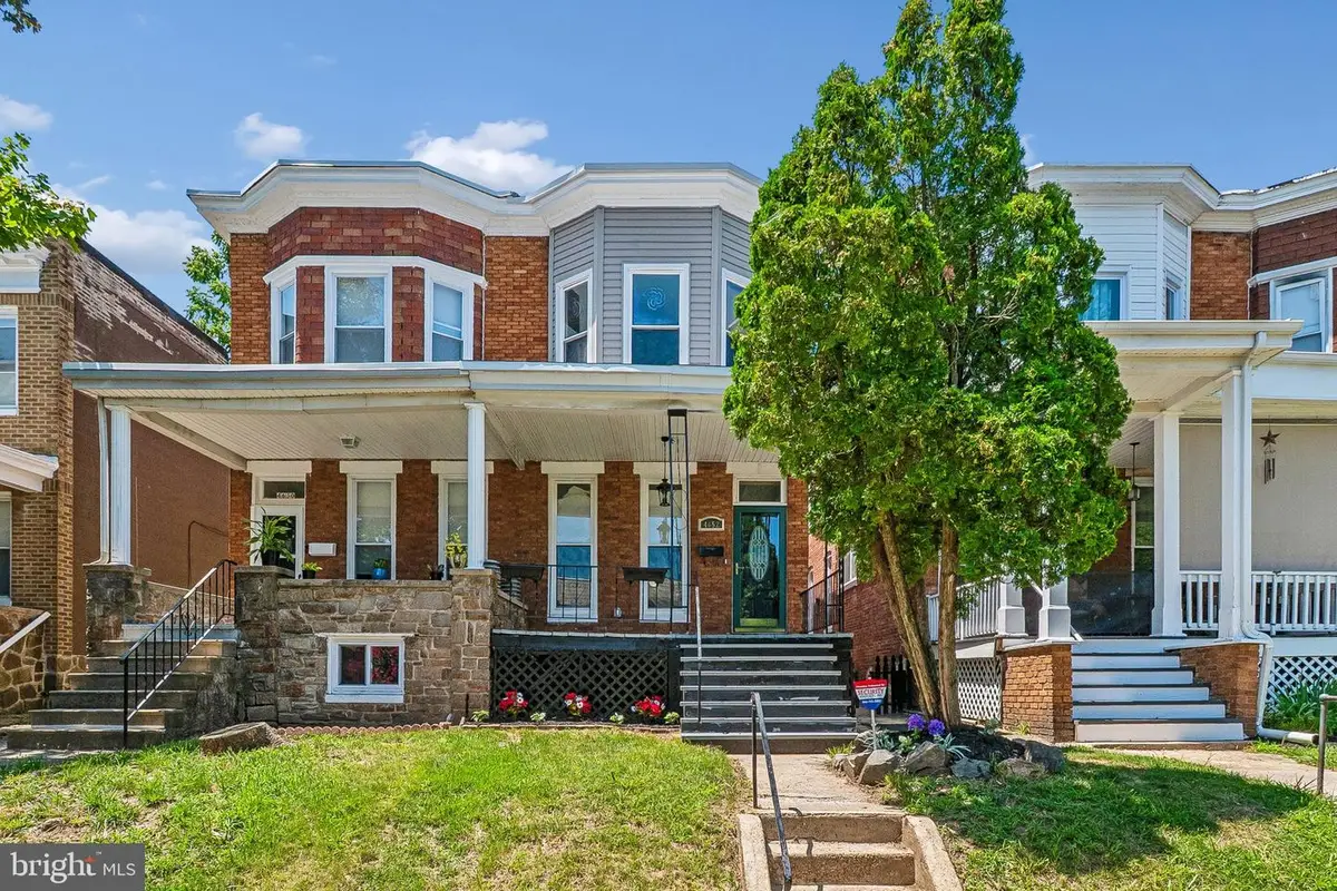 4652 Kernwood Ave, Baltimore, MD 21212 - #1