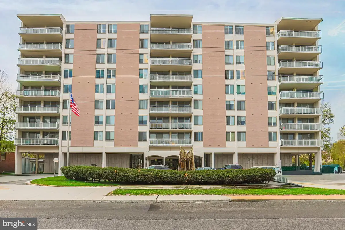 6210 Park Heights Ave #400, Baltimore, MD 21215 - #1