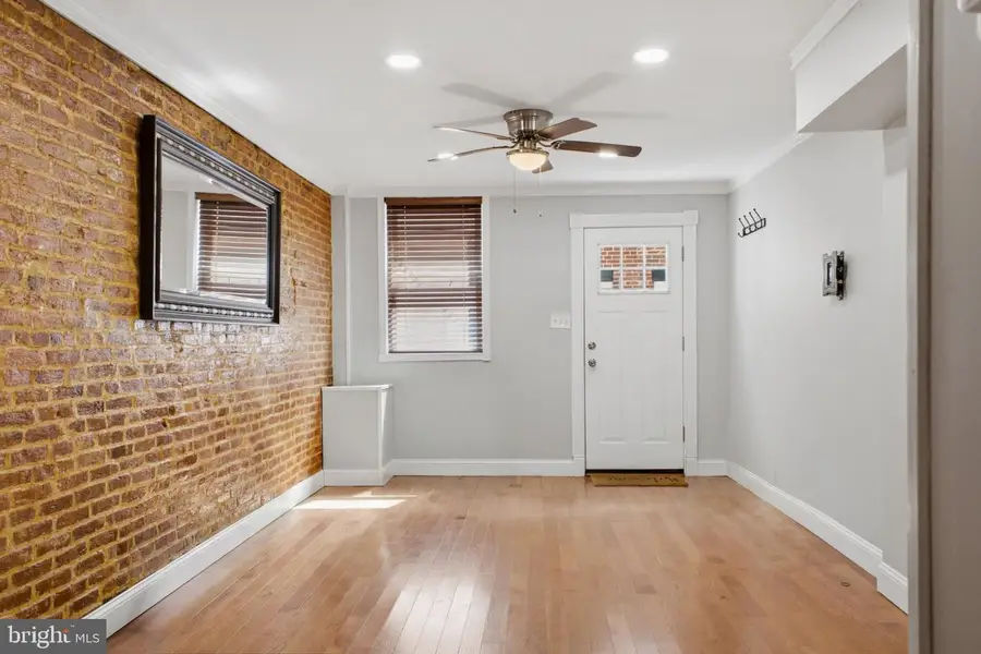 420 S Regester, Baltimore, MD 21231 - #2