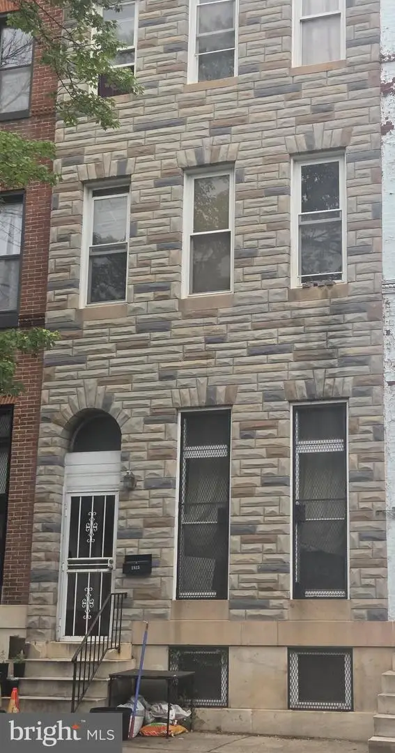 1923 Druid Hill Ave, Baltimore, MD 21217 - #1