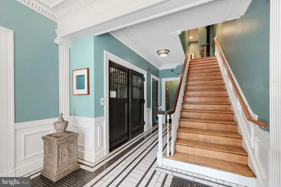 104 W Madison St #9, Baltimore, MD 21201 - #2
