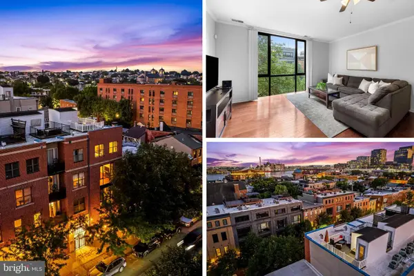 1726 Aliceanna St #305-sb, BALTIMORE, MD 21231
