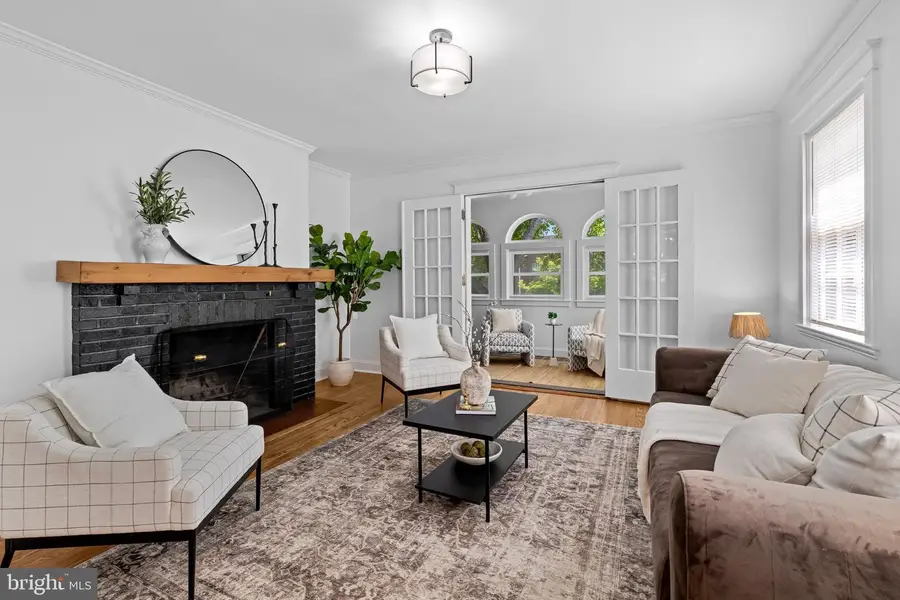 516 E 39th St, Baltimore, MD 21218 - #2