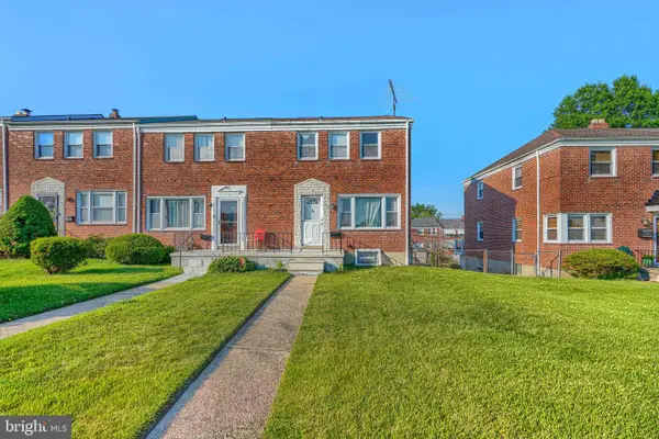 1650 Sherwood Ave, BALTIMORE, MD 21239