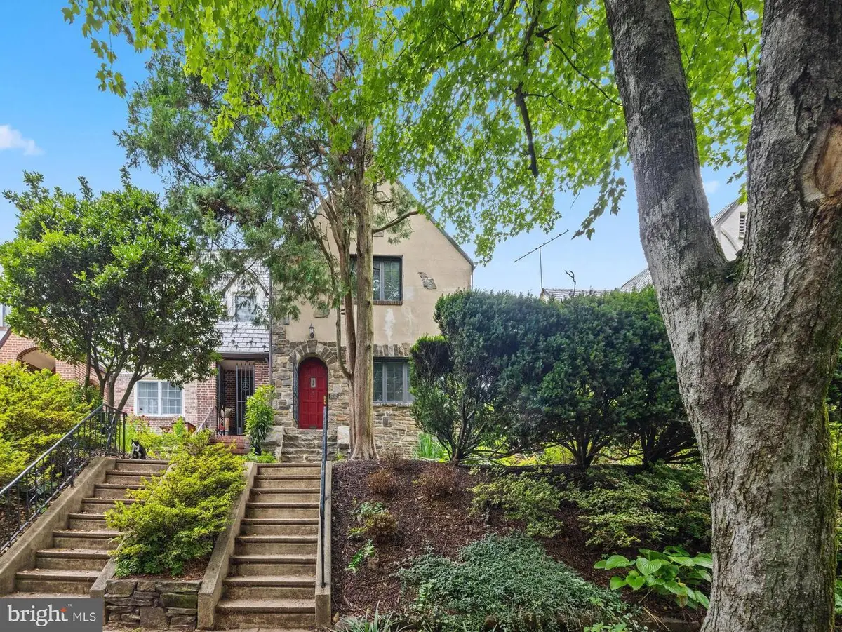 3712 Rexmere Rd, Baltimore, MD 21218 - #1